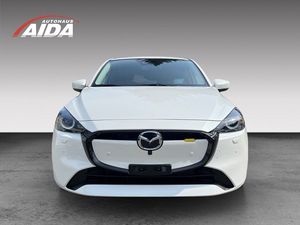 Mazda 2 1.5L SKYACTIV-G 90ps EXCLUSIVE-LINE DRAS Leasing