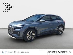 Audi Q4 e-tron Q4 45 e-tron quattro 499km/WLTP*RFK*LED*Pano*
