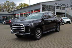 MAXUS T90 EV Elektro-Pickup 89 kWh (SOFORT VERFÜGBAR!) Leasing
