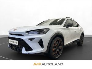 Cupra Formentor 2.0 TSI DSG 4Drive VZ | AHK | HD |