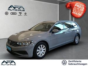 Volkswagen Passat Variant 1.5 TSI DSG RFK*GRA*Navi*LED*SHZ