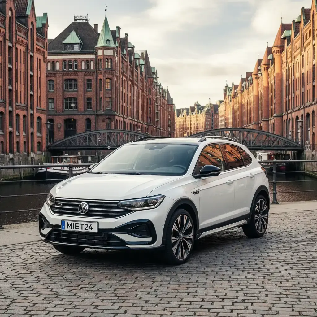 VW Taigo 1,5 TSI OPF DSG R-Line Auto-Abo