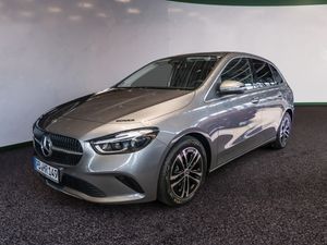 Mercedes-Benz B 200 Progressive Leasing