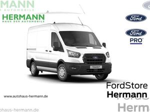 Ford Transit 310 L2H2 Kastenwagen - Basis - Gewerbewochen
