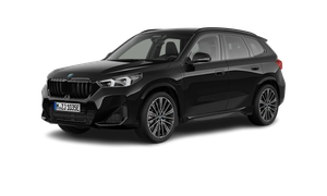 BMW X1 xDrive30e Steptronic xDrive30e Steptronic