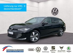 Volkswagen Passat Var. Business 2.0 TDI DSG AHK PARK ACC KA