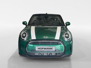 MINI Cooper Cabrio Aut. Yours Trim