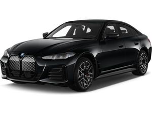BMW i4 eDrive 35 - inklusive Wartung-& Reparatur Leasing