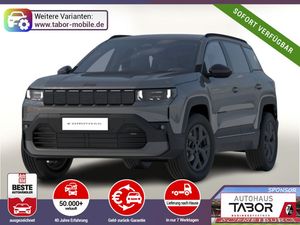 Jeep Compass neuMod Hybrid First Edit Pano UVP-27%*