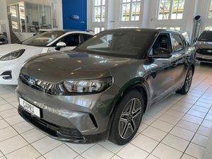 Ford Capri Dualmotor Extended R. 79kWh AWD Premium+ Wärmepumpe+AHK+Fahrerassistenspaket+Pano Leasing