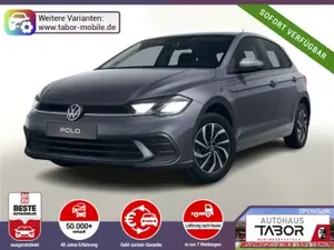 Volkswagen Polo LED SHZ Kam PrivG LM15Z 3JGar AppCo