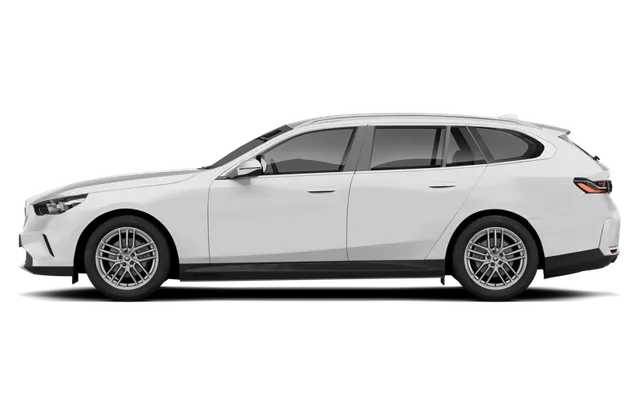 Bmw I5-touring M Sportpaket eDrive40 Touring