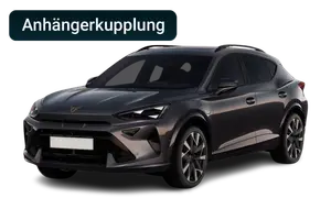 Cupra Formentor VZ Auto-Abo