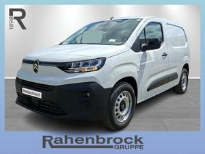Citroën Berlingo Kasten M Diesel 100 MT6 Kamera Navi
