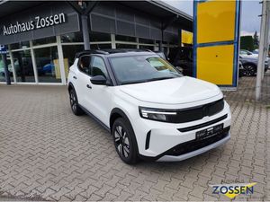 Opel Frontera GS Allwetterreifen+Sitzh.+Kamera+Multim