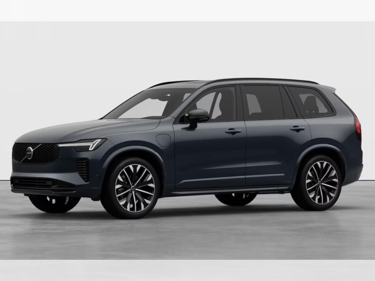 Volvo XC90 T8 Plus Dark *Lagom-Paket* Leasing