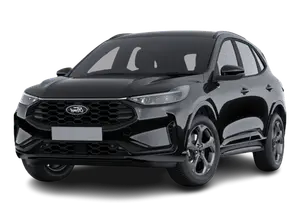Ford Kuga ST-Line X 1.5 Auto-Abo
