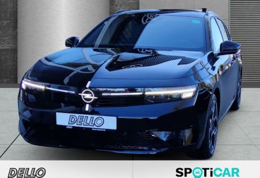 Opel Astra-sports-tourer ST Plug-In-Hybrid 144kW Ultimate EDCT 5dr Kauf