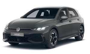 Volkswagen Golf 1.5 eTSI 110kW DSG R-Line