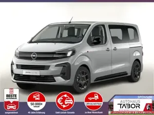 Opel Zafira 42 kWh Edition 8S ConnectP Nav SHZ LHZ