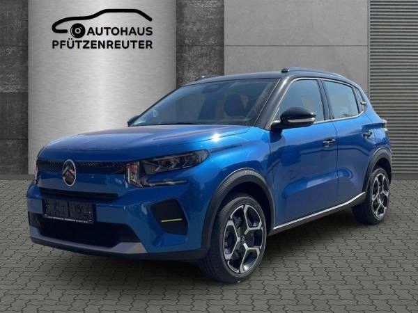 Citroën C3 *ELEKTRO* PLUS Leasing