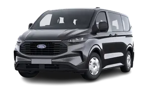 Ford Transit Custom Kombi Trend Auto-Abo