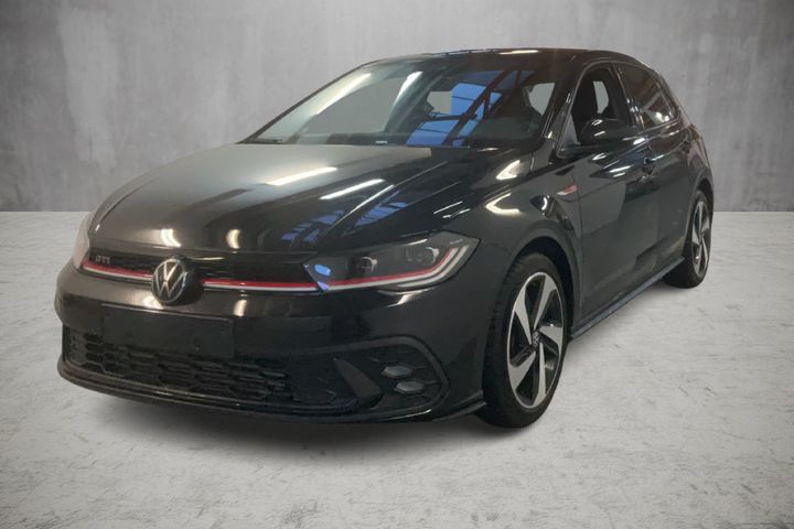 Volkswagen Polo GTI PDC SITZHG IQ.LIGHT KLIMA Leasing