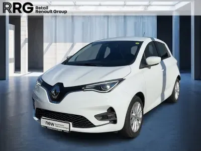 Renault ZOE R135 Z.E. 50 Experience