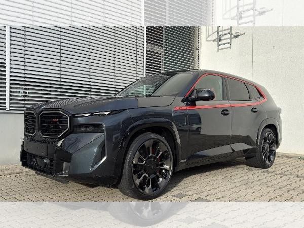 BMW XM Label/360°/B&W/MDirversPackage Leasing