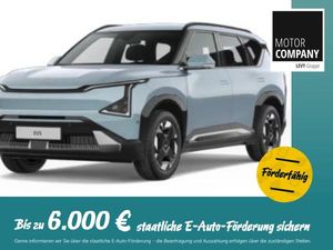 Kia EV5 FWD Air Privat+AUT+Kamera+ACC+Navi++LM