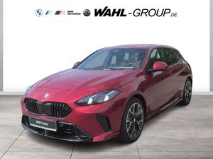BMW 120 M Sport Pro Adapt LED HarmanKardon DrivingAs