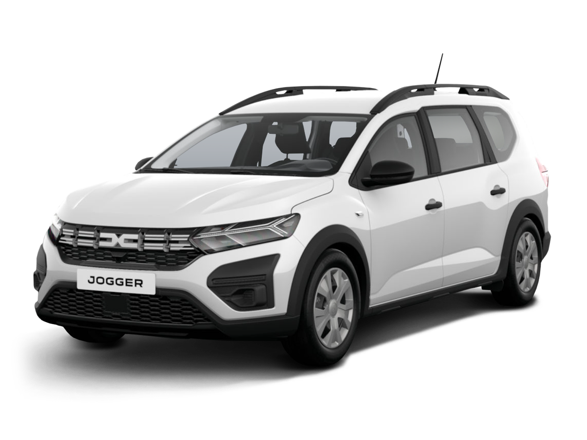 Dacia Jogger Essential Leasing