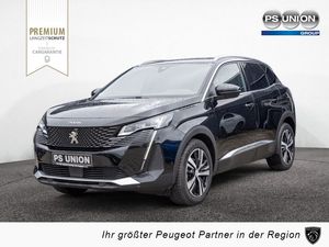 Peugeot 3008 1.5 GT BHDi 130 EAT8 KLIMA LED PANORAMADACH