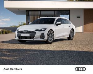 Audi A6 e-hybrid quattro 220 kW S tronic Avant