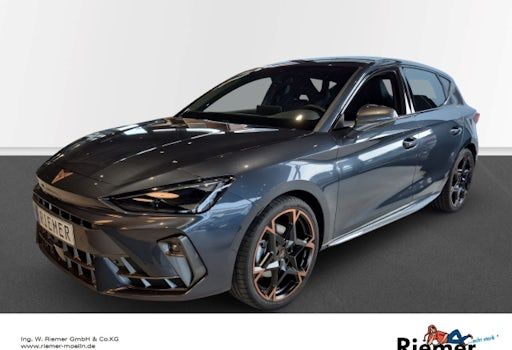 Cupra Cupra-leon 1.5 ETSI 110kW DSG 5dr Auto kaufen