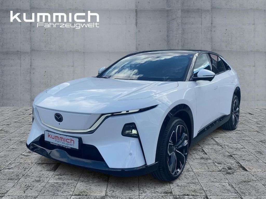 Mazda CX-6e EV Takumi Leasing