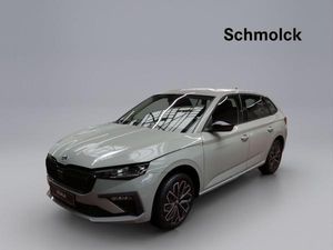 Skoda Scala Balance 1.5 TSI DSG BLACK NAVI IMAGE AHK