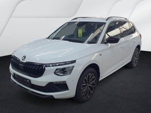 Skoda Kamiq Selection Tour 1.0 TSI DSG - LED ALU KAMERA SHZ NAVI PDC LM ACC ZV