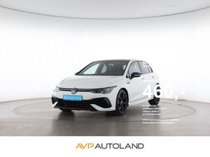 Volkswagen Golf VIII R 2.0 TSI DSG 4MOTION 20 Years | PANO