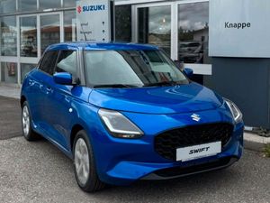 Suzuki Swift 1.2 Dualjet, Allrad, Comfort