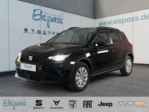Seat Arona Road Edition SOF.VERF. AUTOMATIK Leasing