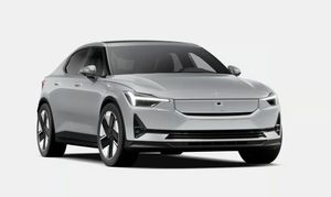 Polestar 2 Long Range Single Motor Prime