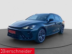 Cupra Leon SP 2.0 TSI DSG 4Drive VZ HD-MATRIX AHK NAVI
