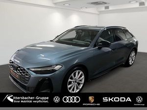 Audi A5 Avant e-hybrid