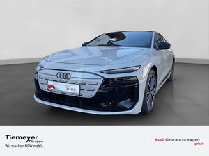 Audi A6 Sportback e-tron 2x S LINE PANO LUFT 360° BuO