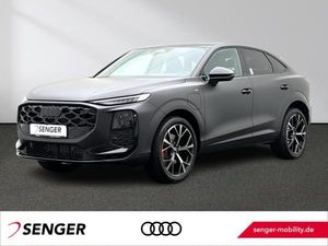Audi Q3 Sportback e-hybrid S tronic