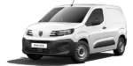 Peugeot Partner Leasing