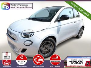 Fiat 500 Cabrio ICON SHZ Kam CarP PDC 16Z UVP-28%*