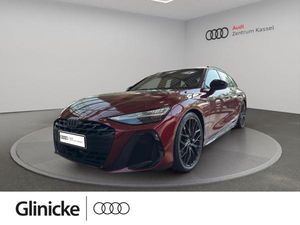 Audi A6 Avant e-hybrid qu S line Matrix Navi HuD B&O