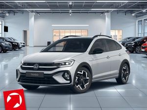 Volkswagen Taigo R-Line 1,5 TSI (150 PS) DSG *AHK*NAVI PRO*GANZJAHRESREIFEN*